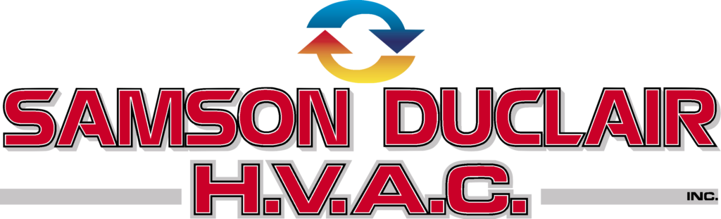 Samson Duclair HVAC